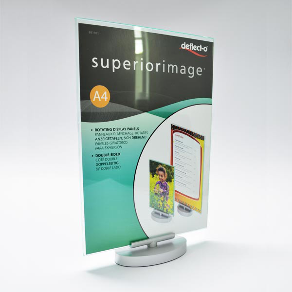 691101 ป้ายอะคริลิค