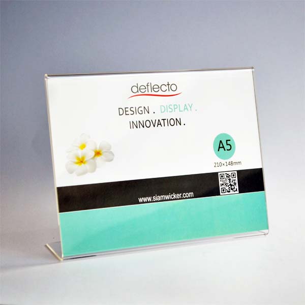 47511-TL ป้ายอะคริลิค