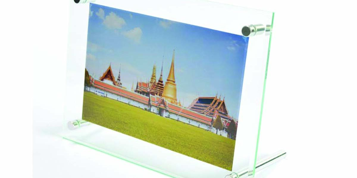 กรอบรูปอะคริลิค