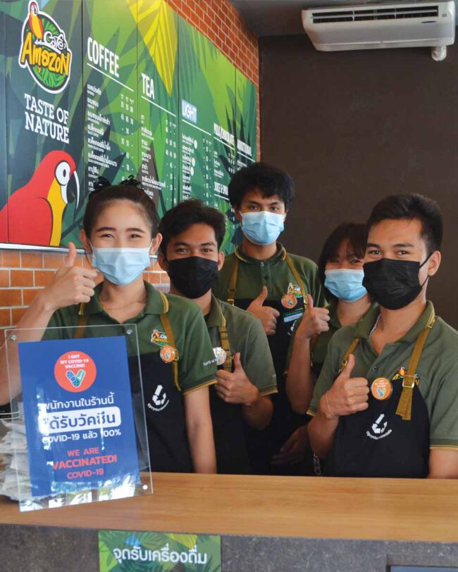 เข็มกลัด อะคริลิค