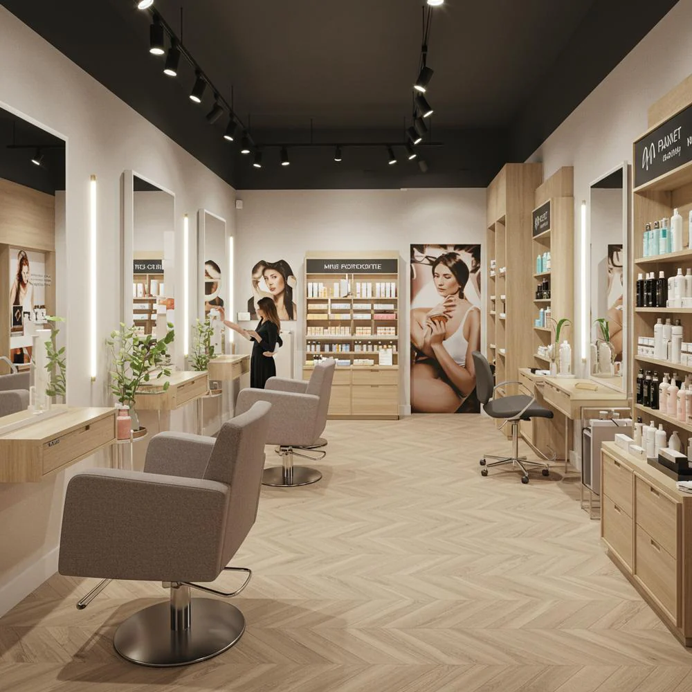 กล่องใส่โบรชัวร์