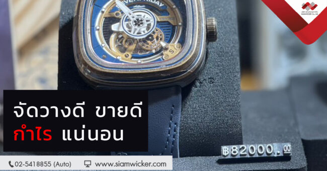 ตัวเลขแสดงราคา