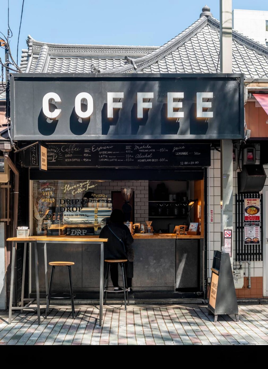 ป้ายอะคริลิค