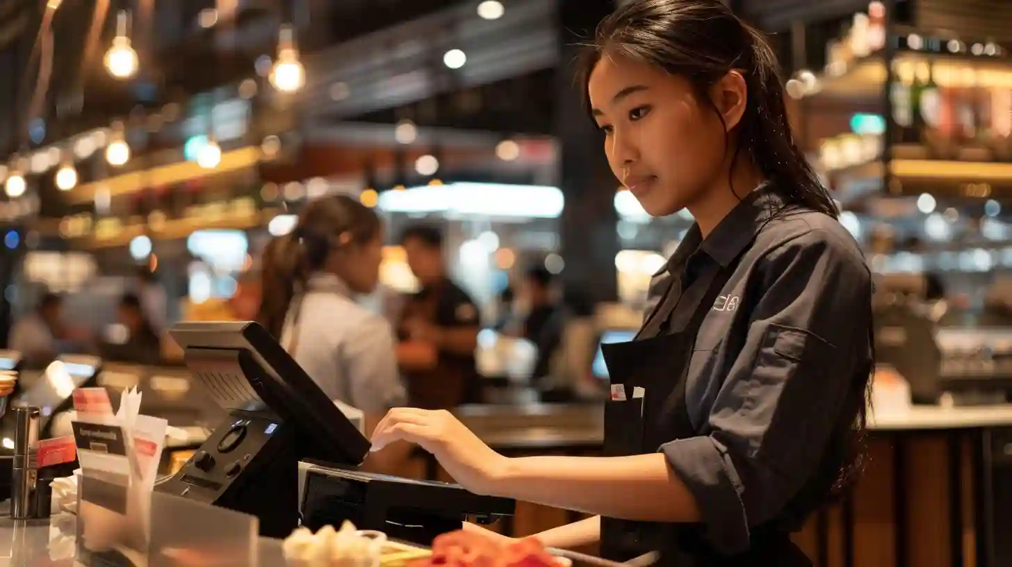 ป้ายอะคริลิค