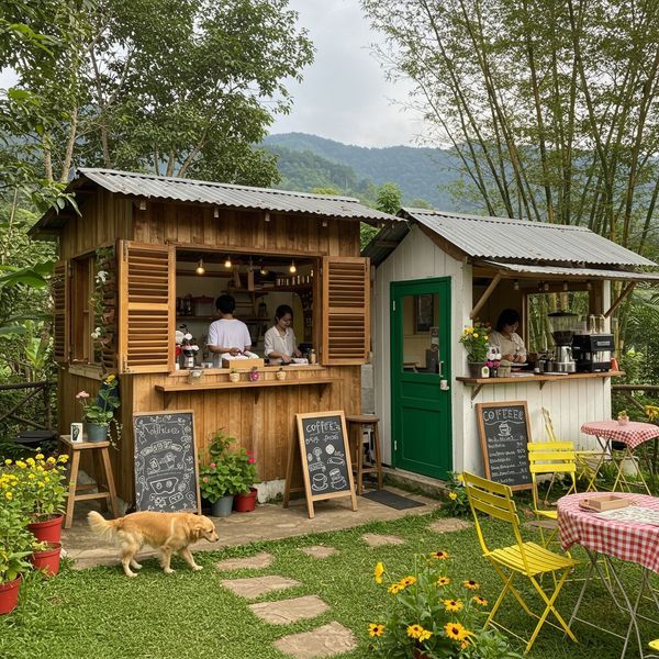 กระดานดำตั้งพื้น