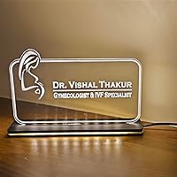 ป้ายอะคริลิค