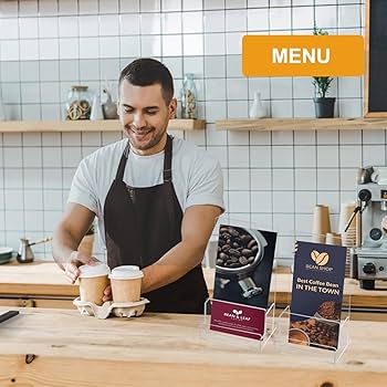 กล่องใส่โบรชัวร์