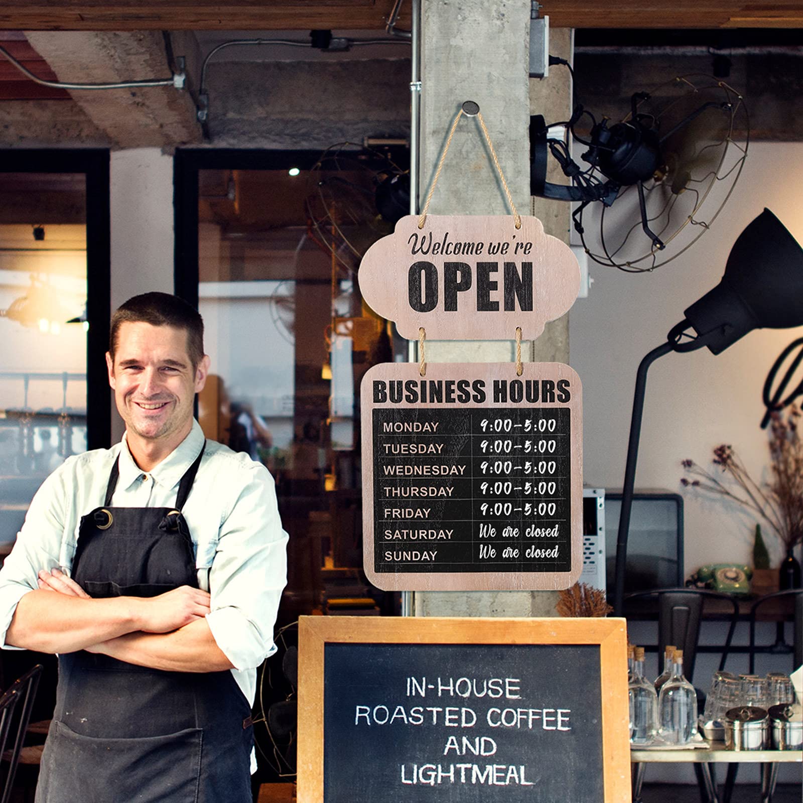 กระดานดำตั้งพื้น