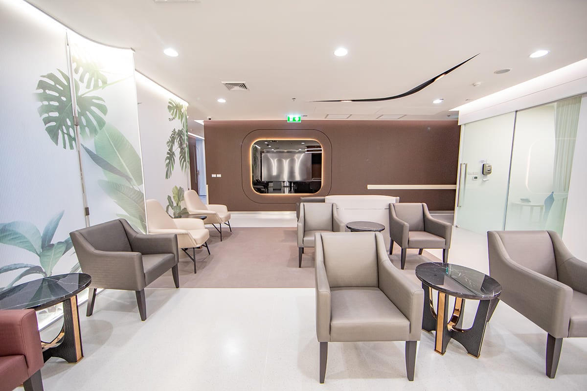 ป้ายอะคริลิค