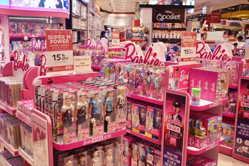 ป้ายอะคริลิค