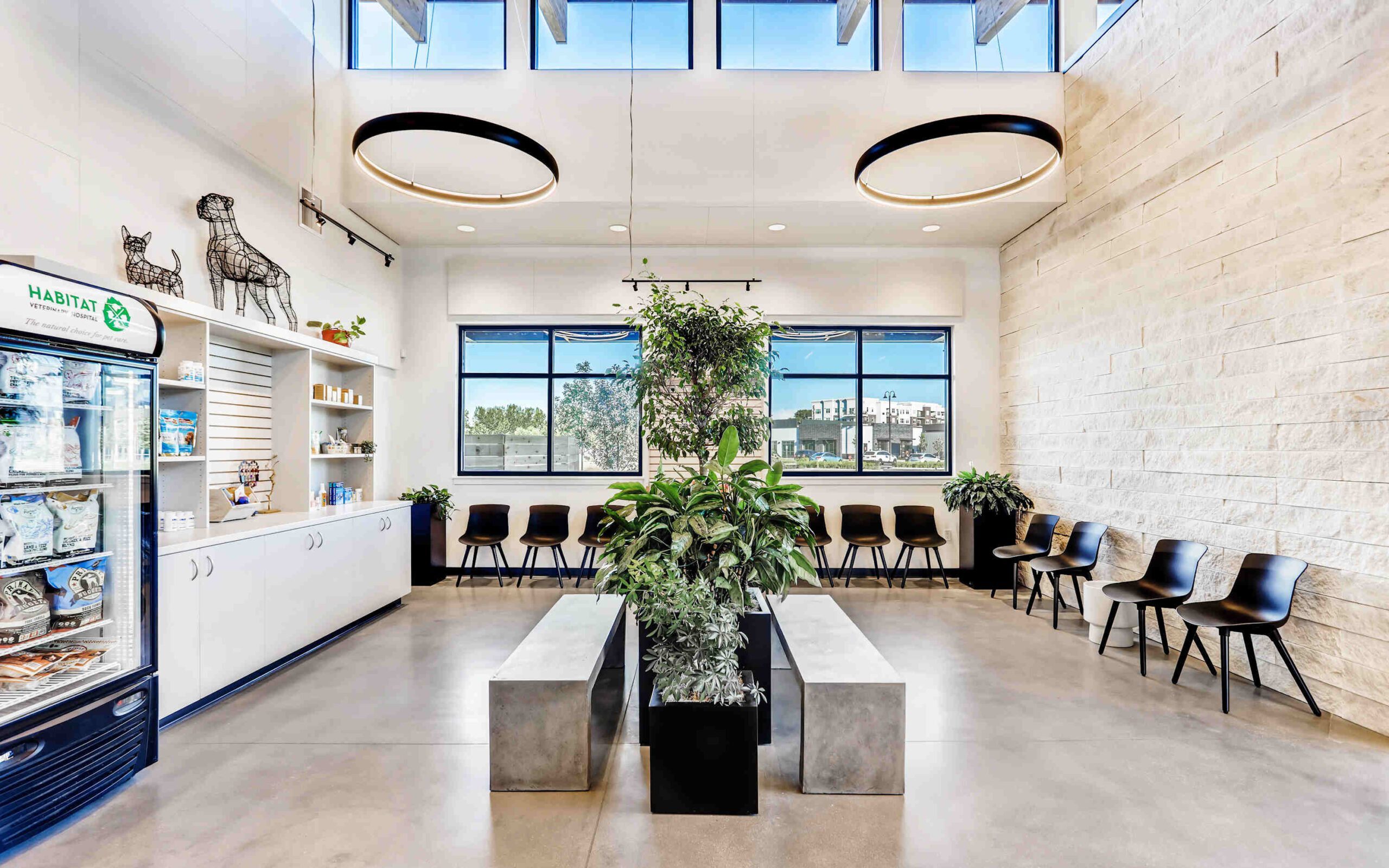 ป้ายอะคริลิค