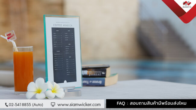 facebookป้าย1 ป้ายอะคริลิค