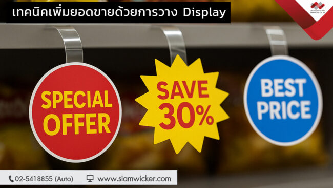 facebook43 ป้ายอะคริลิค