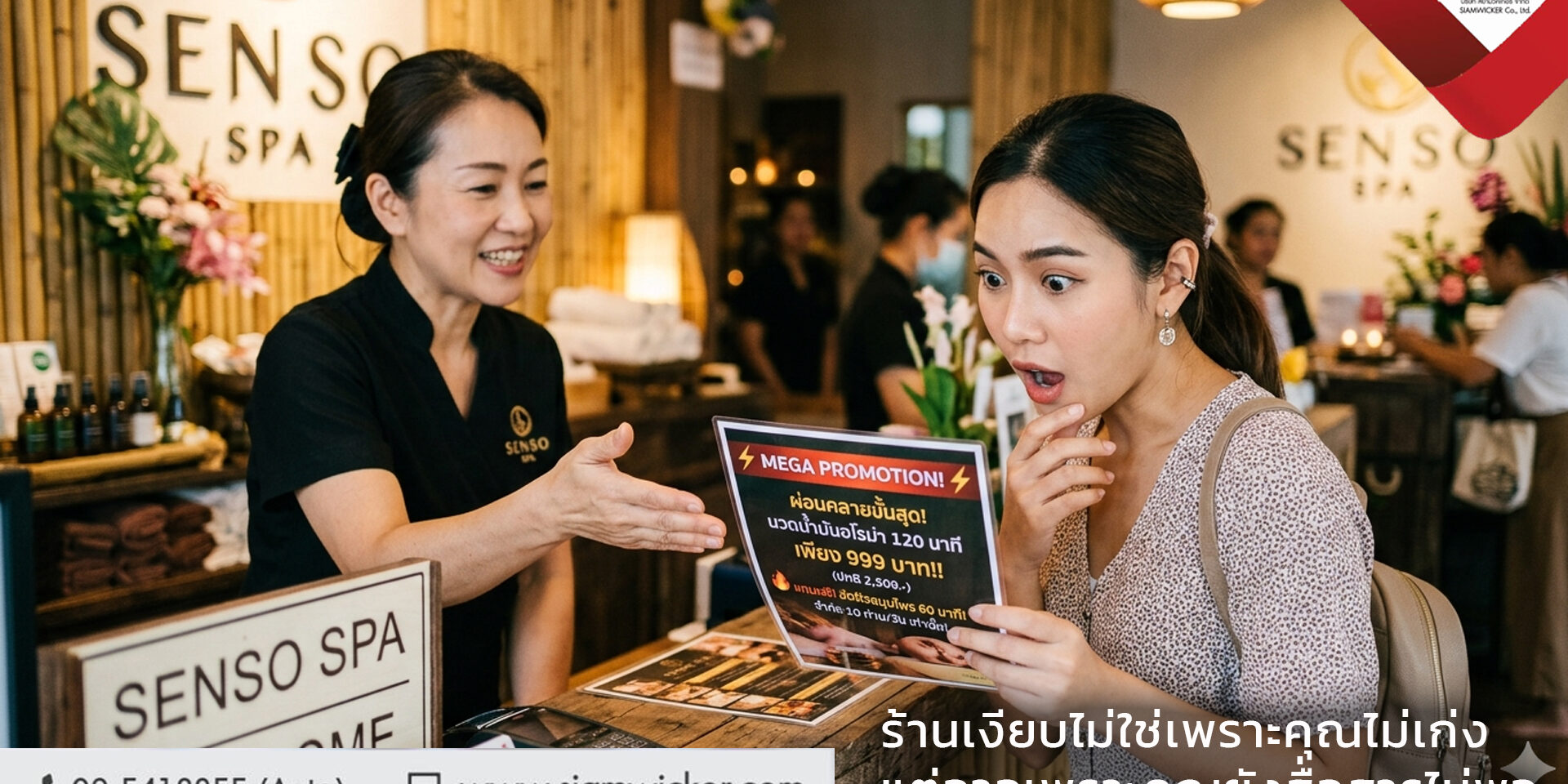 ป้ายอะคริลิค