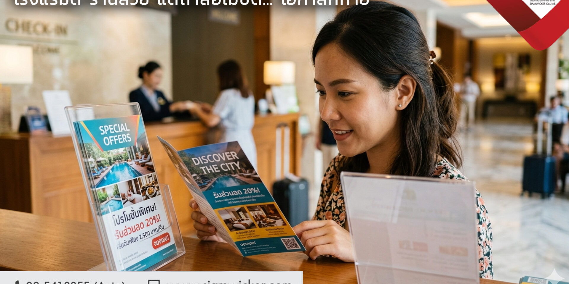 facebook7 ป้ายอะคริลิค